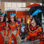 RAC CARNAVAL CUBATAO 20262